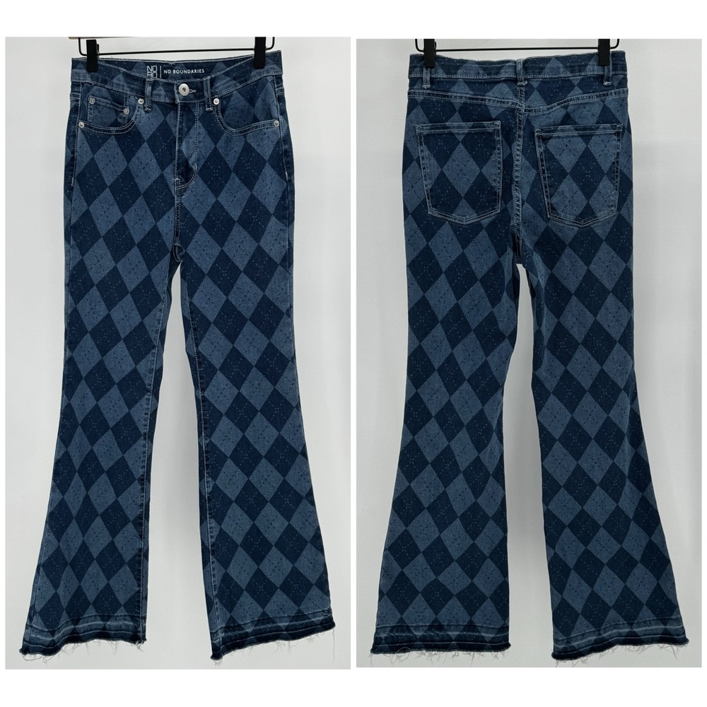 Flare Jeans | Size 9